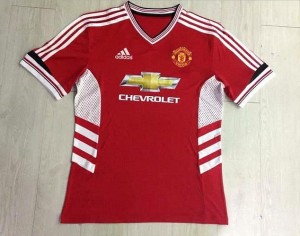 adidas United
